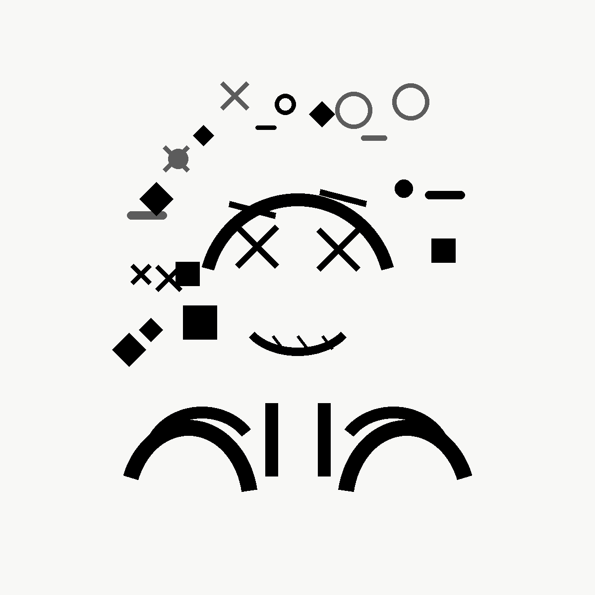 Figure #509